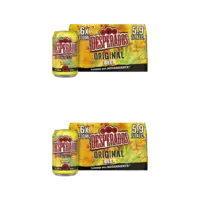 Desperados Original bier 12-pack