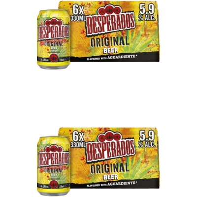 pdp-image-Desperados Original bier 12-pack