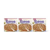 Dr. Oetker Ristorante pizza tonno 3-pack