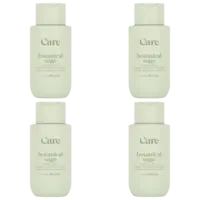 Care Botanical sage hand & body lotion 4-pack