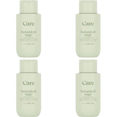 pdp-image-Care Botanical sage hand & body lotion 4-pack