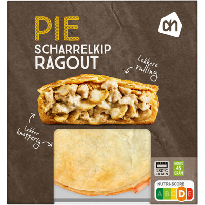 pdp-image-AH Pie scharrelkip ragout