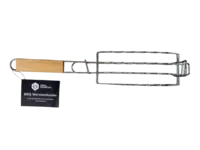 Grill Fanatics BBQ sausage houder