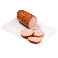 Een afbeelding van AH Grillworst