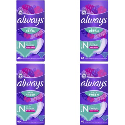 pdp-image-Always Fresh slim flexistyl inlegkruisje 4-pack