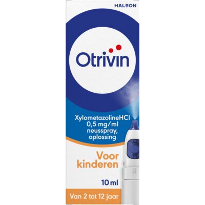 pdp-image-Otrivin XylometazolineHCI 0,5 mg/ml kinderen