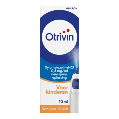 pdp-image-Otrivin XylometazolineHCI 0,5 mg/ml kinderen