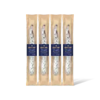 AH Excellent Fuet Iberico groene olijven 4-pack