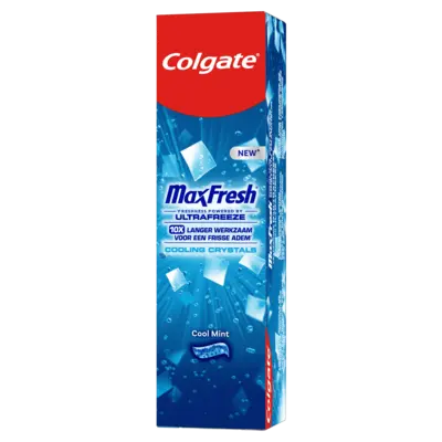 pdp-image-Colgate Tandpasta Max Fresh