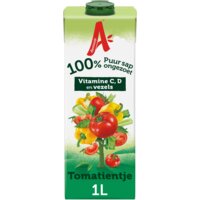 Een afbeelding van Appelsientje Tomatientje