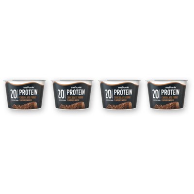 pdp-image-Melkunie Protein chocolate fudge mousse 4-pack