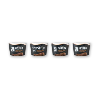 pdp-image-Melkunie Protein chocolate fudge mousse 4-pack