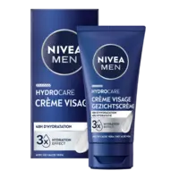 NIVEA Men protect & care gezichtscrème