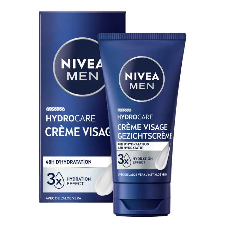 NIVEA Men protect & care gezichtscrème