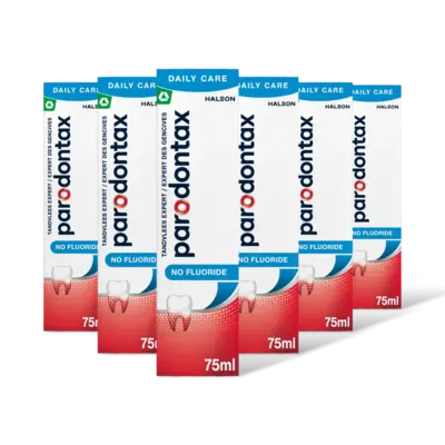 pdp-image-Parodontax No fluoride tandpasta 6-pack
