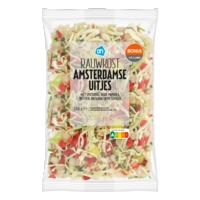 AH Rauwkost Amsterdamse ui