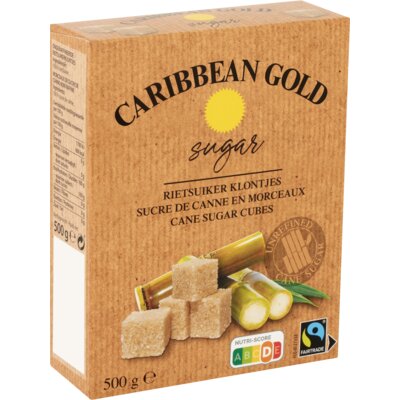 pdp-image-Caribbean Gold Rietsuikerklontjes