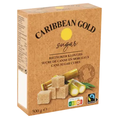 pdp-image-Caribbean Gold Rietsuikerklontjes
