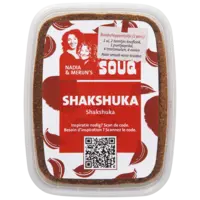 Souq Shakshuka