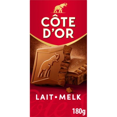 pdp-image-Côte d'Or Chocoladereep melk