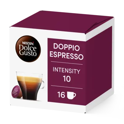 pdp-image-Nescafé Dolce Gusto Double espresso capsules