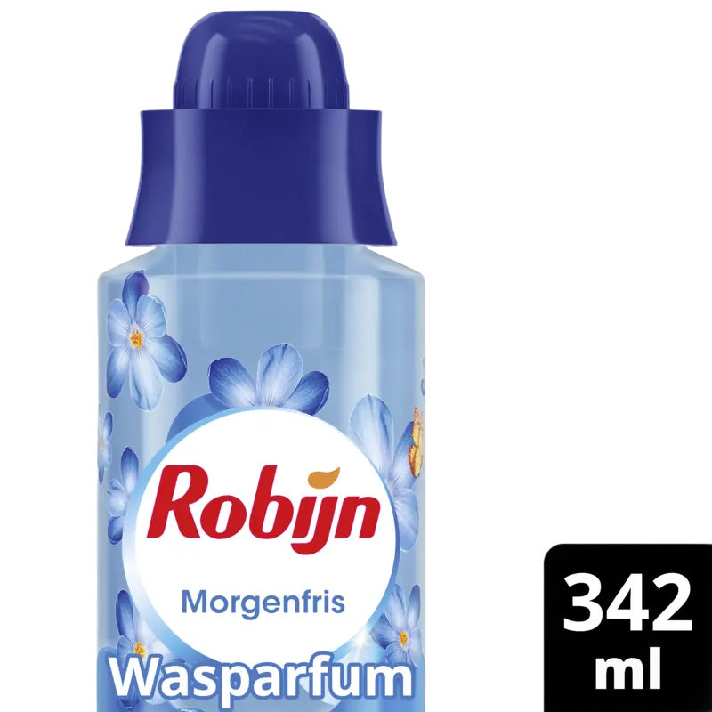 Robijn Wasparfum morgenfris