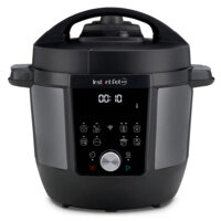 Instant pot plus wifi