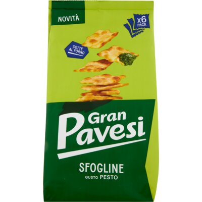 pdp-image-Gran Pavesi Crackers pesto