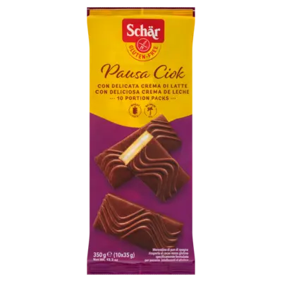 pdp-image-Schär Pausa ciok glutenvrij