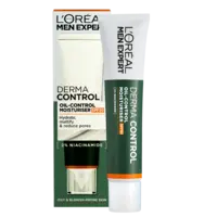 L'Oréal Men expert derma oil-control spf30