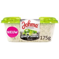 Johma Groene selleriesalade
