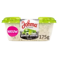 Johma Groene selleriesalade