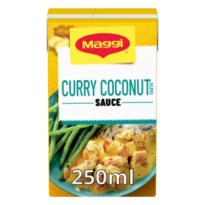 pdp-image-Maggi Curry kokossaus