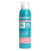 Deoleen Anti-transpirant sensitive spray