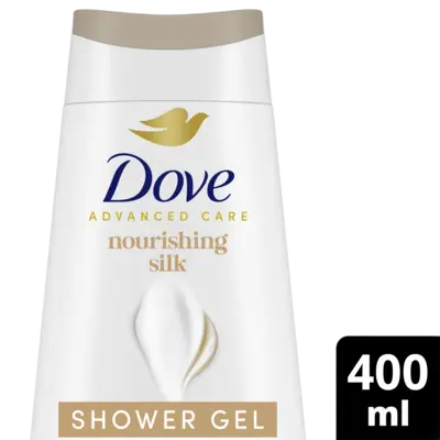 pdp-image-Dove Nourishing silk douchegel