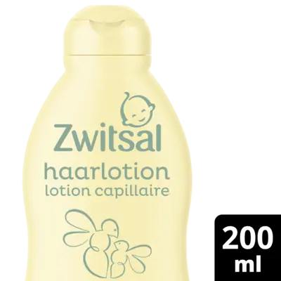 pdp-image-Zwitsal Baby goedemorgen haarlotion