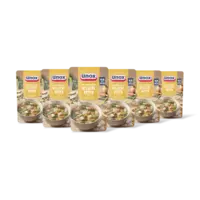 Unox Heldere kippensoep 6-pack