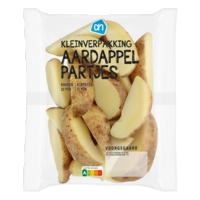 AH Aardappelpartjes kleinverpakking