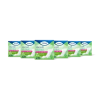 Tena Discreet ultra mini maandverband 6-pack
