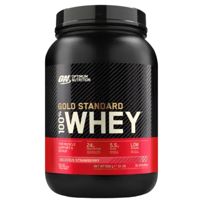 pdp-image-Optimum Nutrition Gold standard whey delicious strawberry