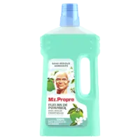 Mr. Propre Schoonmaak appelbloesem bel
