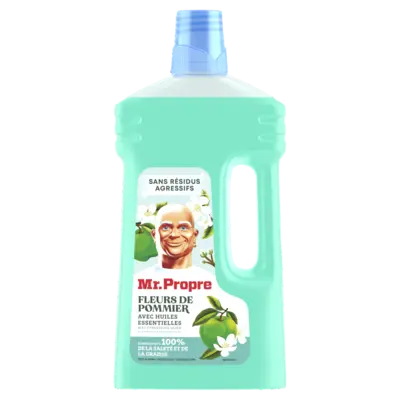 pdp-image-Mr. Propre Schoonmaak appelbloesem bel
