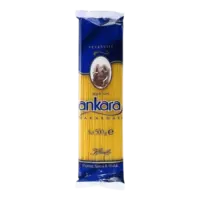 Ankara Makarnasi spaghetti