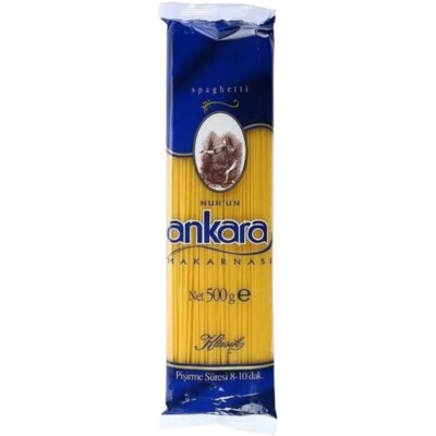 pdp-image-Ankara Makarnasi spaghetti