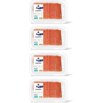 pdp-image-AH Zalmfilet 4 pk