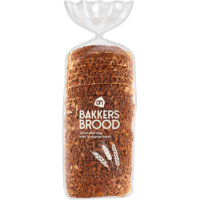 AH Tijger tarwe maïs heel