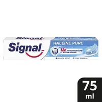 Signal Pure adem