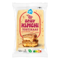 AH Tostikaas spicy kimchi 50+