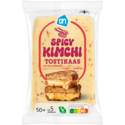 pdp-image-AH Tostikaas spicy kimchi 50+