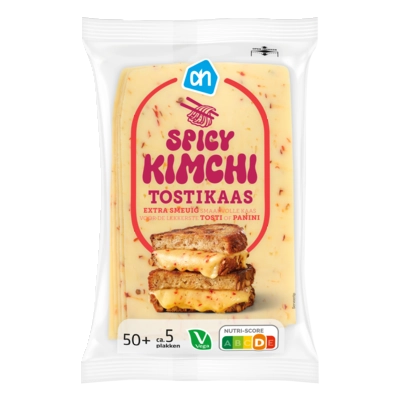 pdp-image-AH Tostikaas spicy kimchi 50+